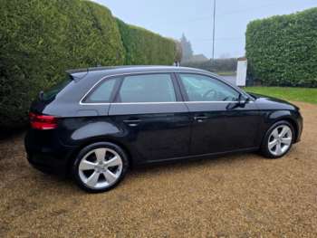 Used Audi A3 2014 for sale - 73504967: Photo