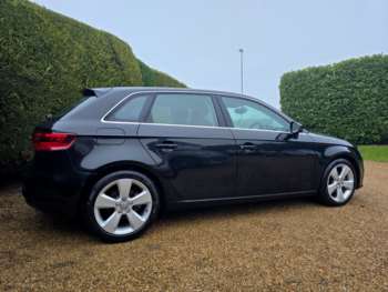 Used Audi A3 2014 for sale - 73504967: Photo