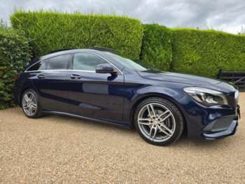 Used Mercedes-Benz CLA 2016 for sale - 75274192: Photo