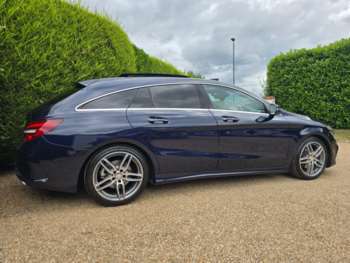 Used Mercedes-Benz CLA 2016 for sale - 75274192: Photo