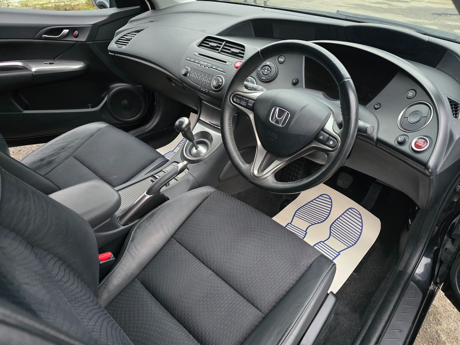 Used Honda Civic 2009 for sale - 77329484: Photo 11