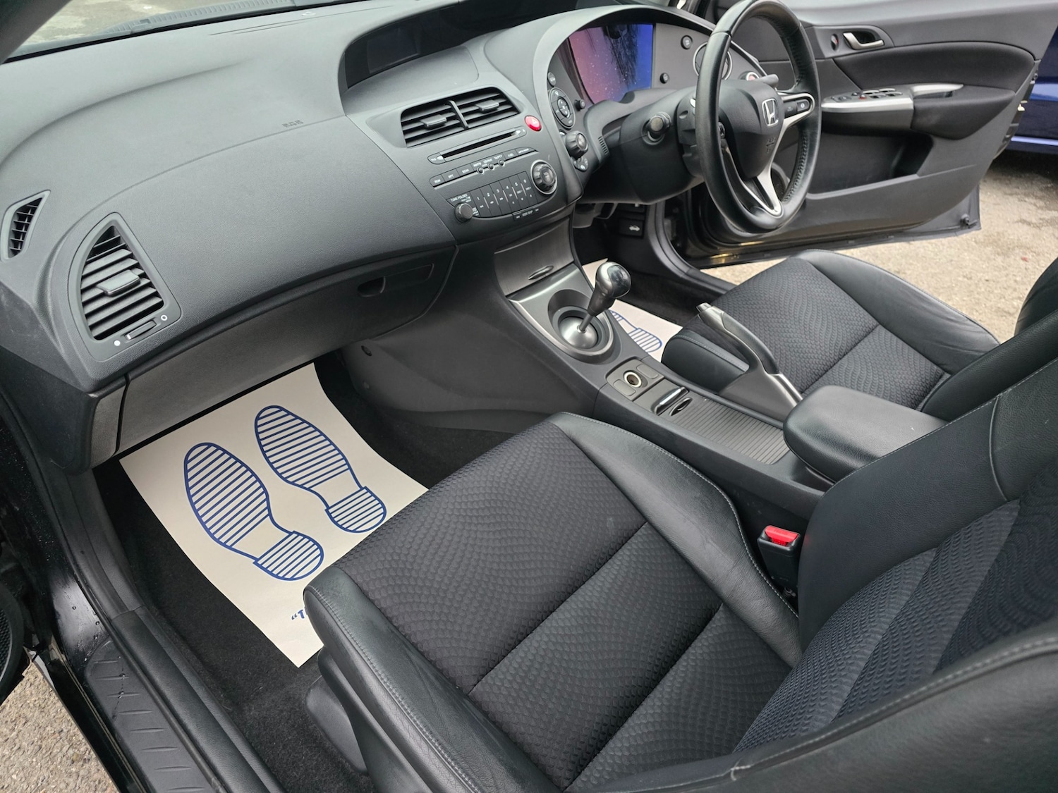 Used Honda Civic 2009 for sale - 77329484: Photo 13