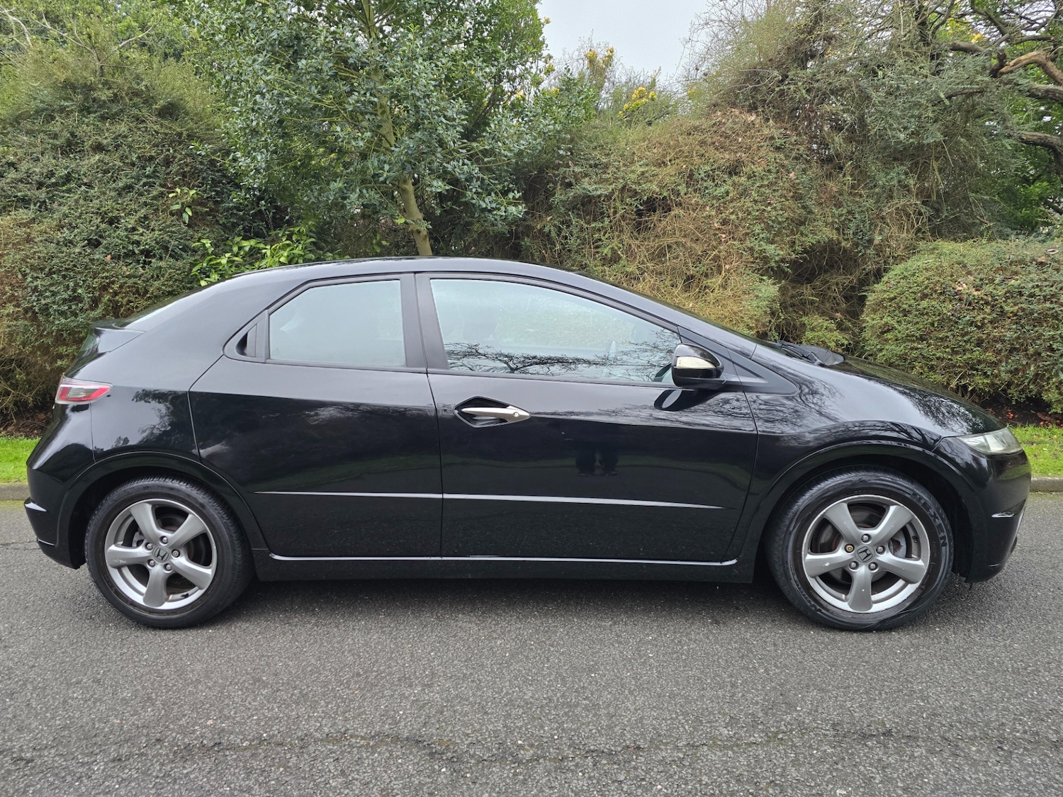 Used Honda Civic 2009 for sale - 77329484: Photo 14