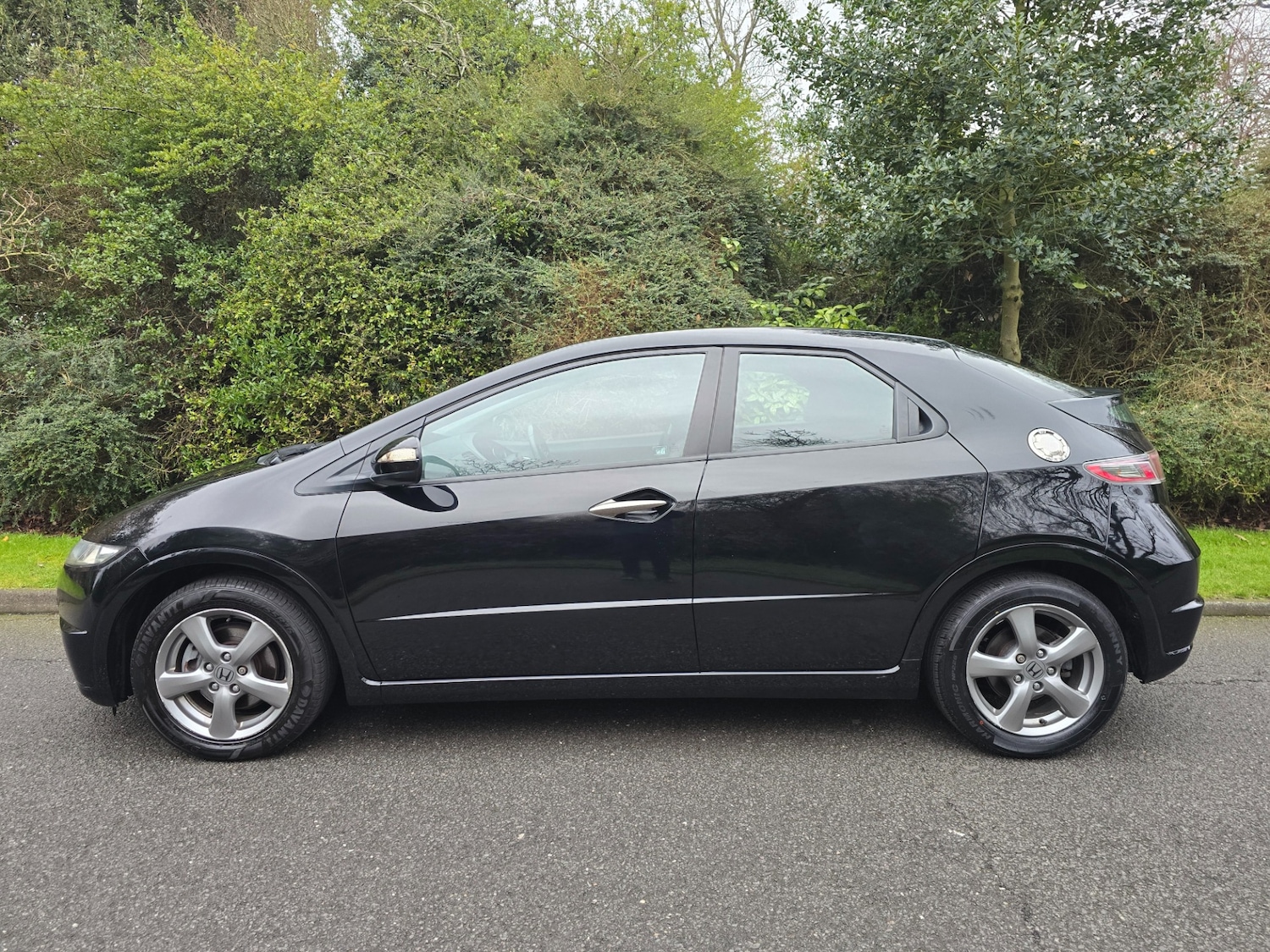 Used Honda Civic 2009 for sale - 77329484: Photo 15