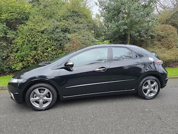 Used Honda Civic 2009 for sale - 77329484: Photo