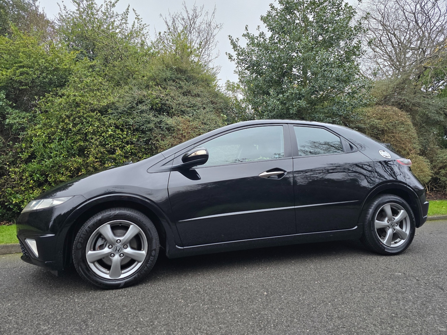 Used Honda Civic 2009 for sale - 77329484: Photo 2