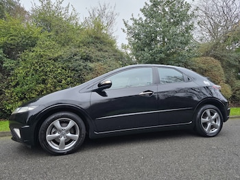 Used Honda Civic 2009 for sale - 77329484: Photo