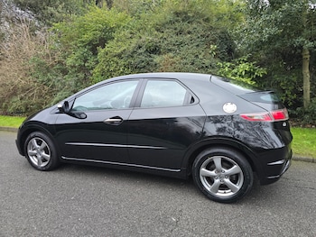 Used Honda Civic 2009 for sale - 77329484: Photo