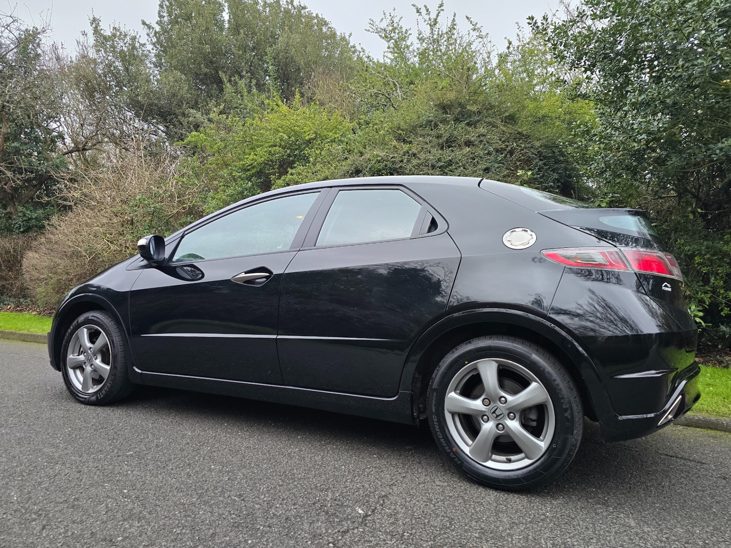 Used Honda Civic 2009 for sale - 77329484: Photo 4