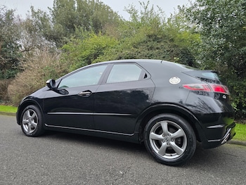 Used Honda Civic 2009 for sale - 77329484: Photo