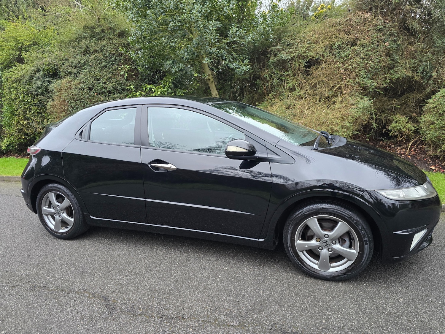 Used Honda Civic 2009 for sale - 77329484: Photo 5