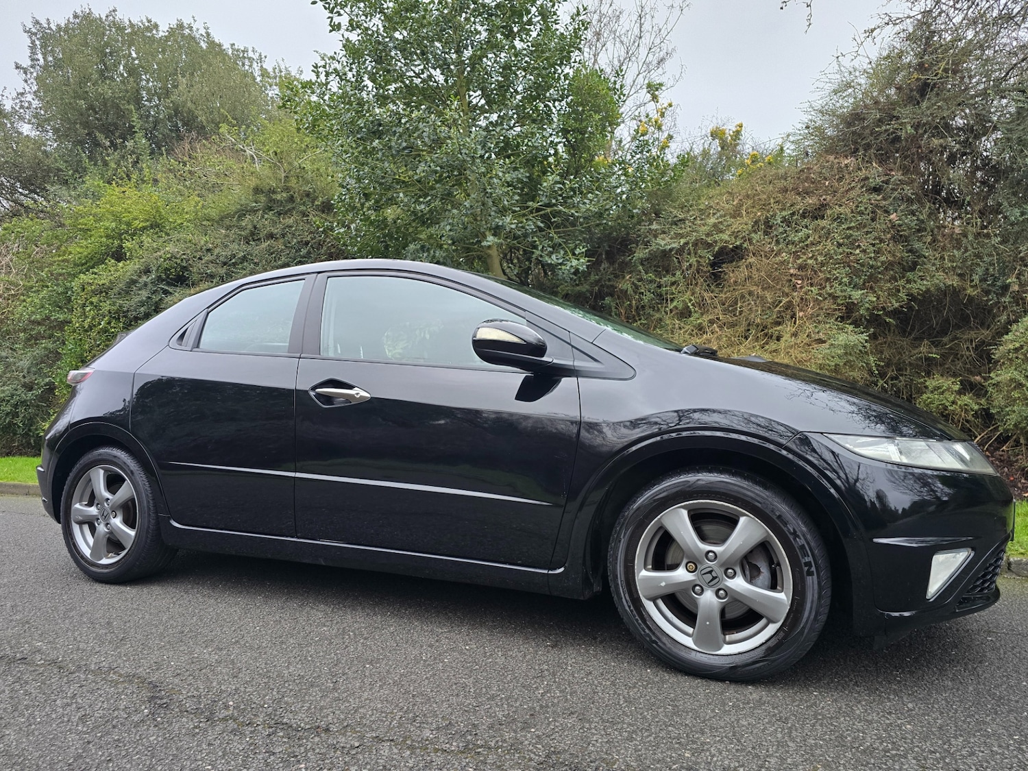 Used Honda Civic 2009 for sale - 77329484: Photo 6