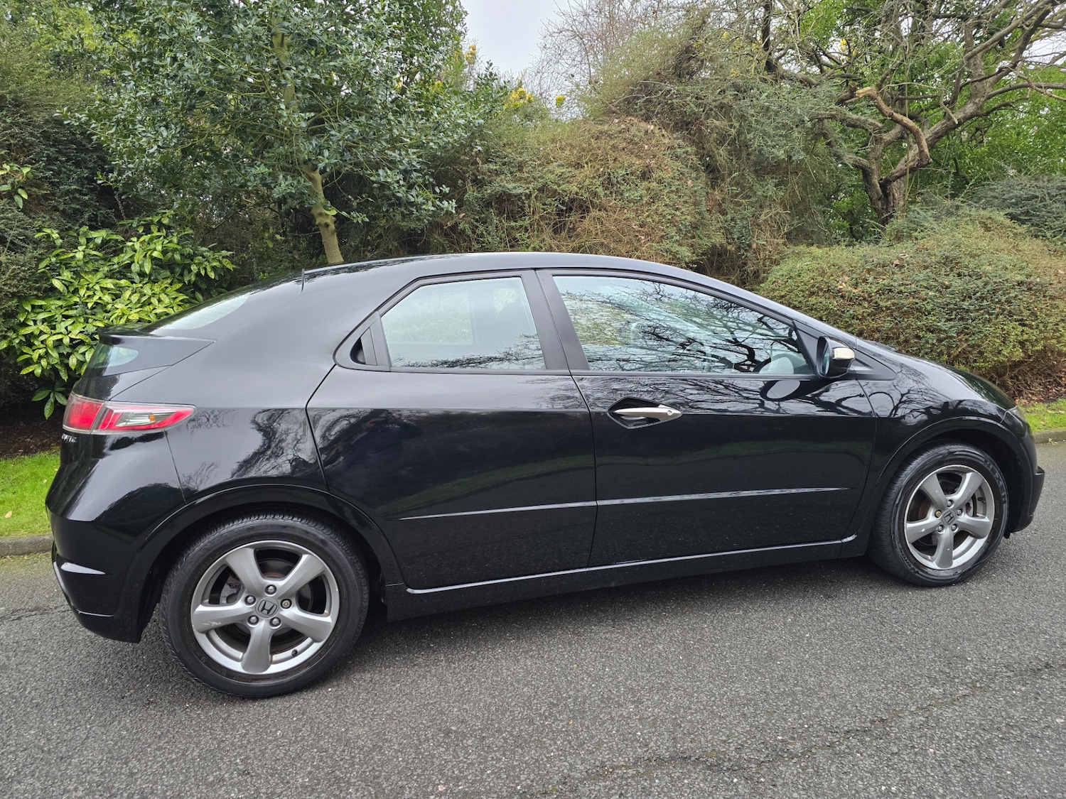 Used Honda Civic 2009 for sale - 77329484: Photo 7