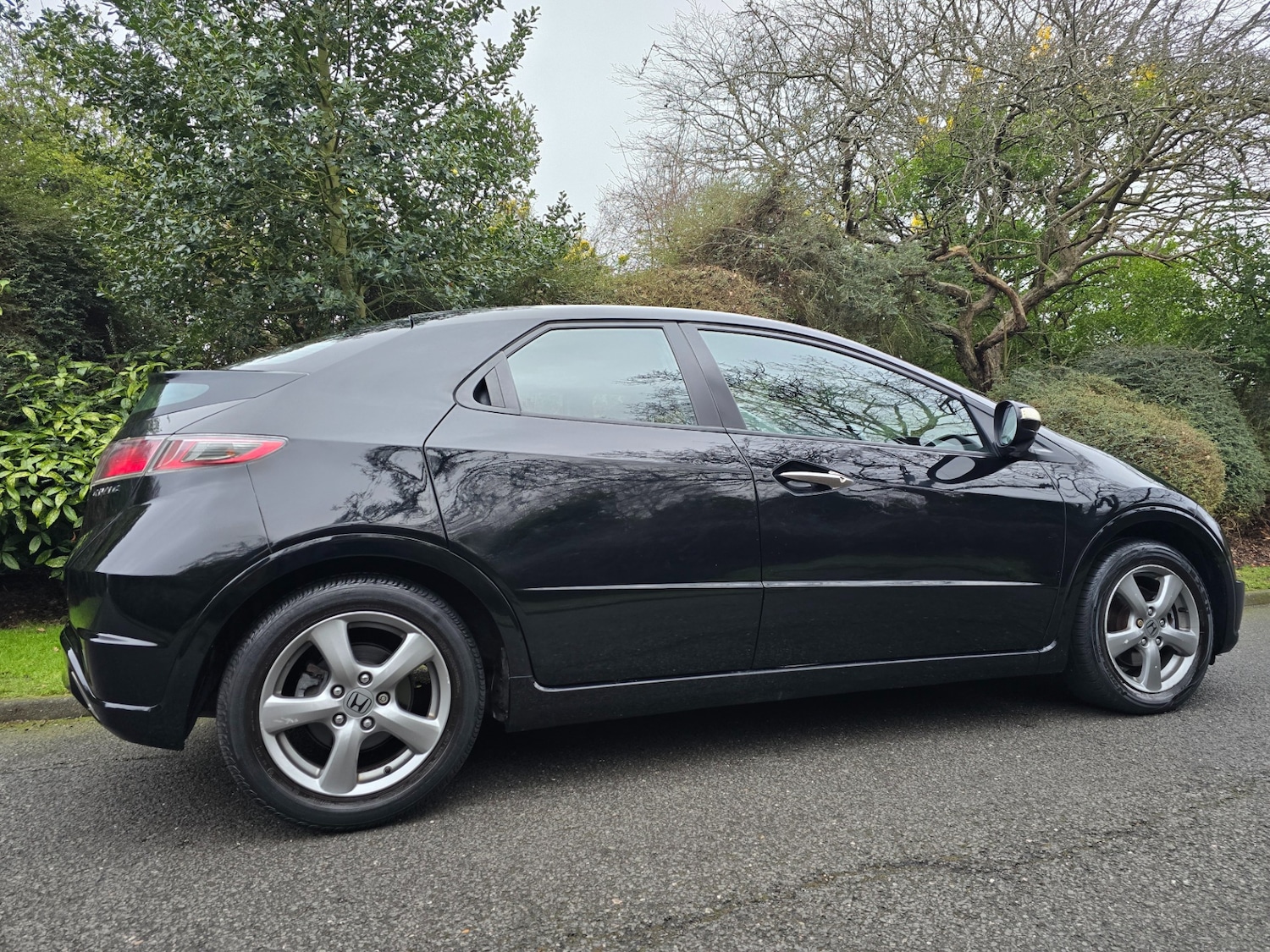 Used Honda Civic 2009 for sale - 77329484: Photo 8