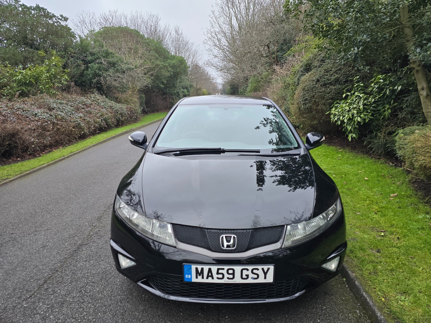 Used Honda Civic 2009 for sale - 77329484: Photo 9