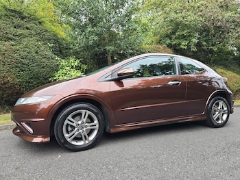 Used Honda Civic 2011 for sale - 75649973: Photo