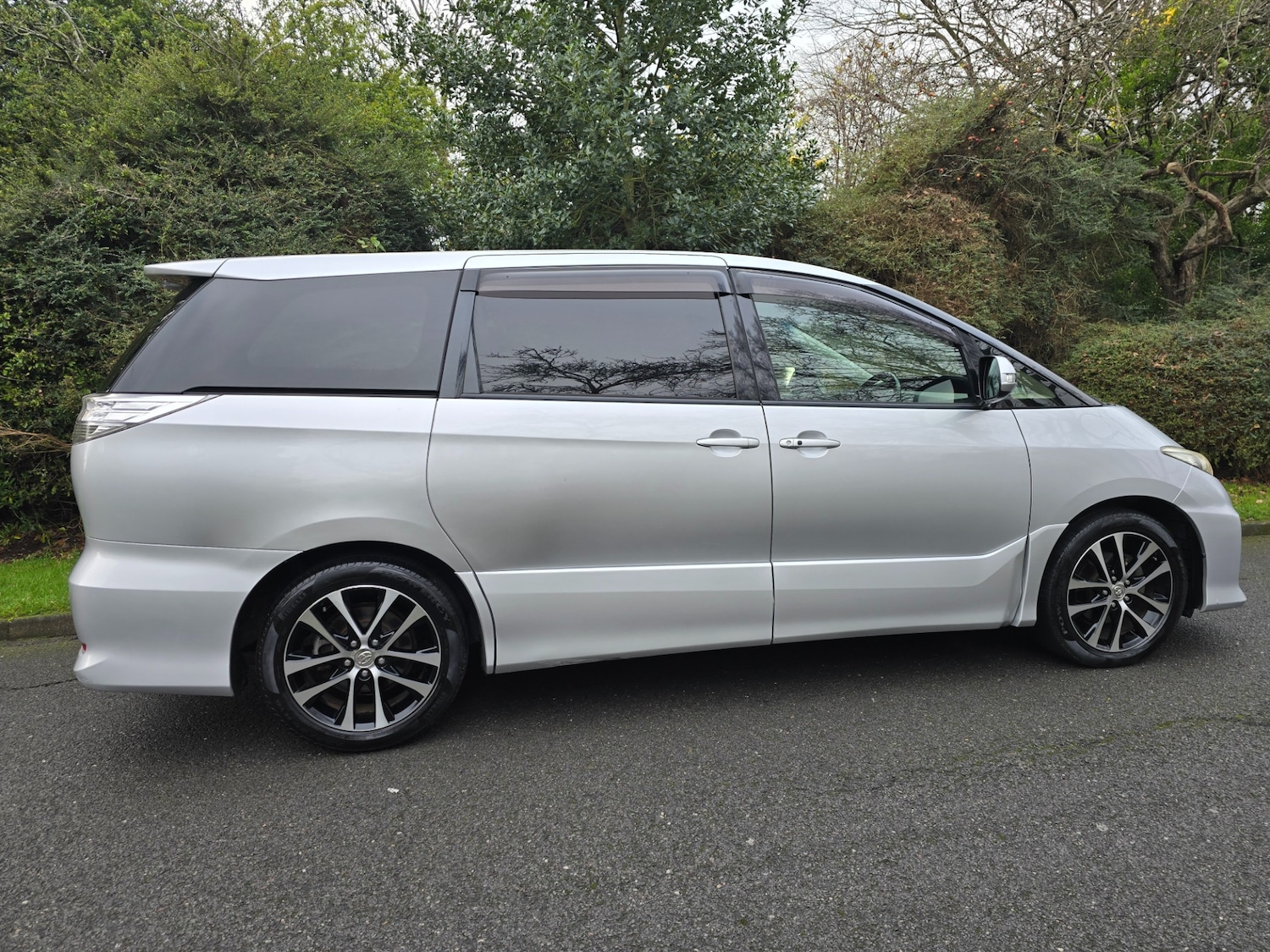 Used Toyota Estima 2014 for sale - 76984257: Photo 7