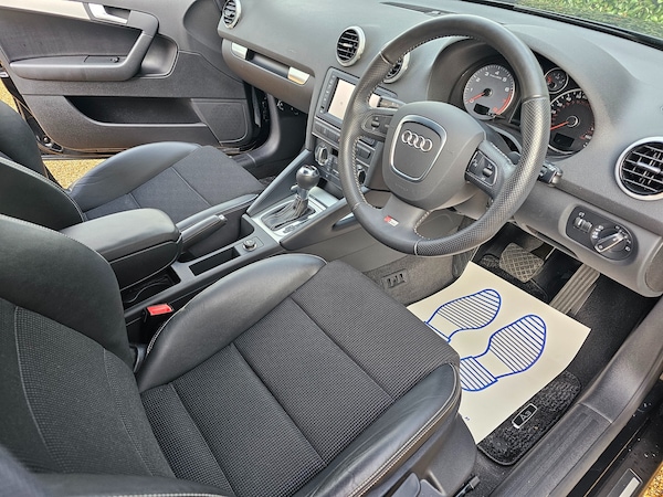 Used Audi A3 2012 for sale - 76212274: Photo 10