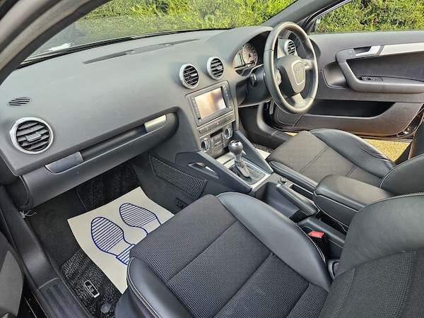 Used Audi A3 2012 for sale - 76212274: Photo 12