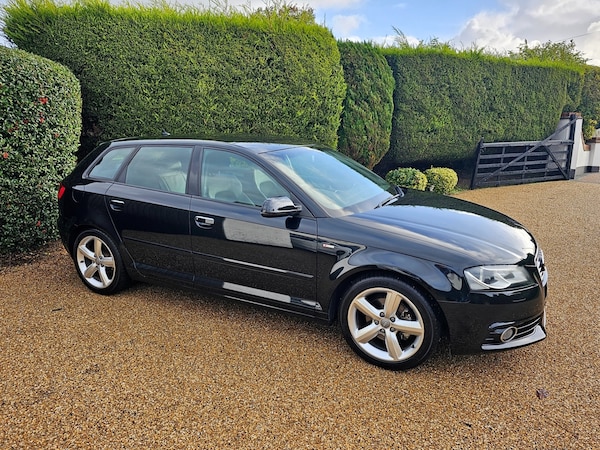 Used Audi A3 2012 for sale - 76212274: Photo 1