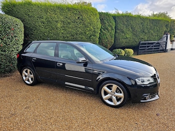 Audi - A3