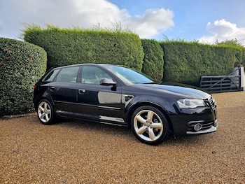 Used Audi A3 2012 for sale - 76212274: Photo 2