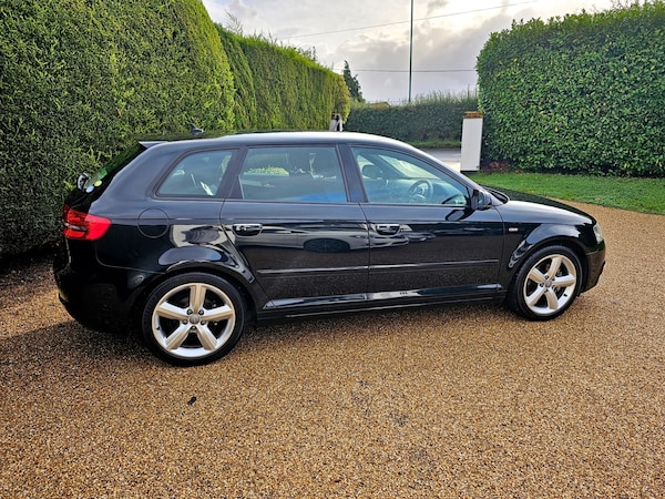 Used Audi A3 2012 for sale - 76212274: Photo 3
