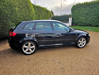Used Audi A3 2012 for sale - 76212274: Photo 3