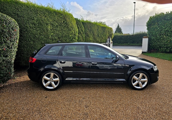 Used Audi A3 2012 for sale - 76212274: Photo 4