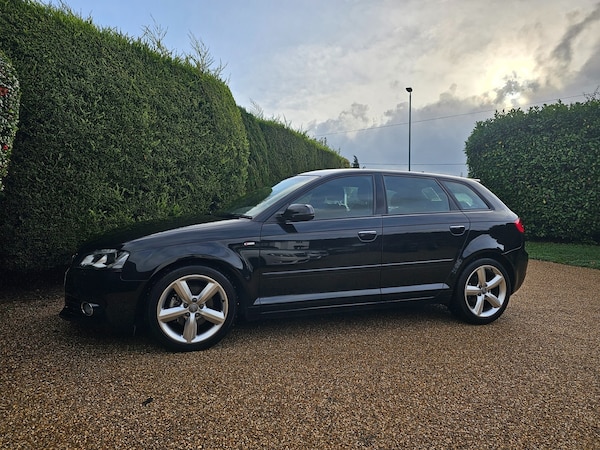 Used Audi A3 2012 for sale - 76212274: Photo 6
