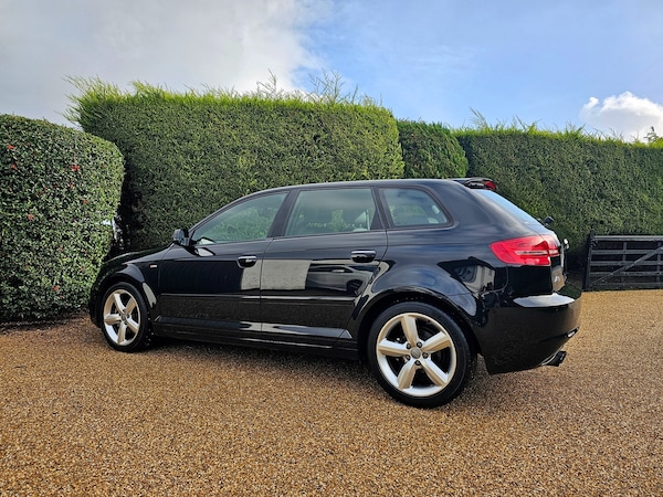Used Audi A3 2012 for sale - 76212274: Photo 7
