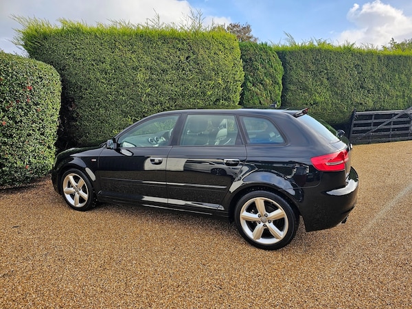 Used Audi A3 2012 for sale - 76212274: Photo 8