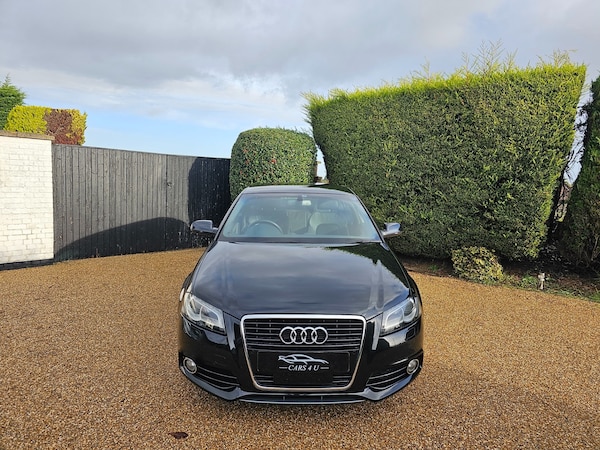 Used Audi A3 2012 for sale - 76212274: Photo 9