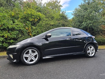 Used Honda Civic 2010 for sale - 75718531: Photo
