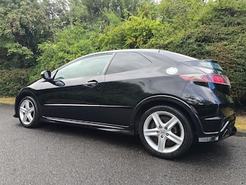 Used Honda Civic 2010 for sale - 75718531: Photo