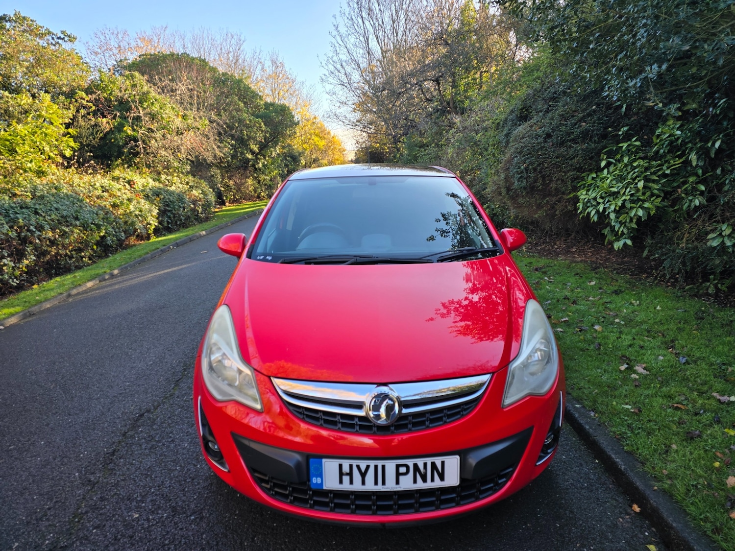 Used Vauxhall Corsa 2011 for sale - 76777773: Photo 10