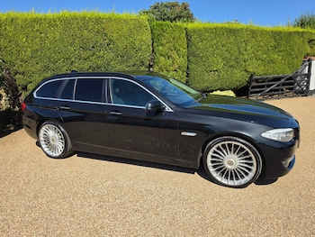 Used BMW 5 Series 2011 for sale - 79335877: Photo