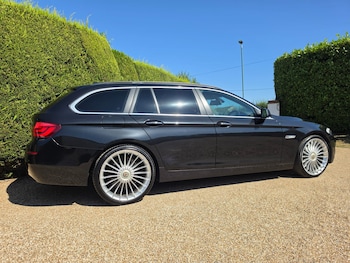 Used BMW 5 Series 2011 for sale - 79335877: Photo
