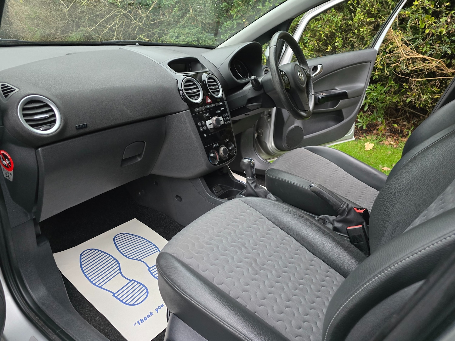 Used Vauxhall Corsa 2013 for sale - 77047480: Photo 12