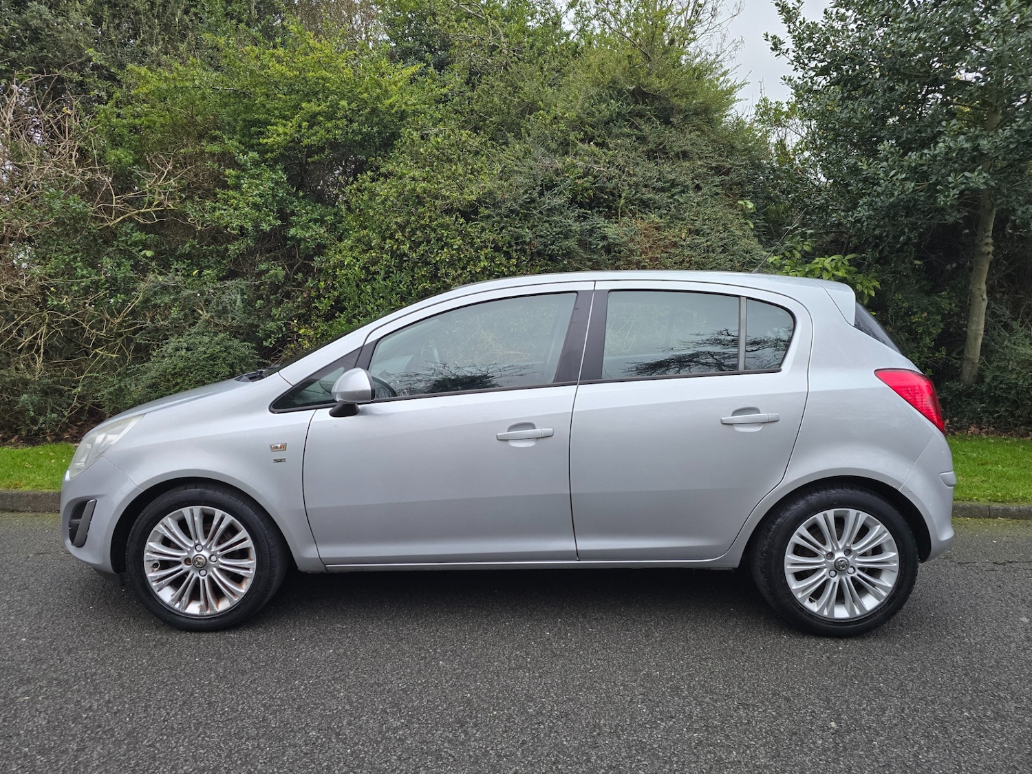 Used Vauxhall Corsa 2013 for sale - 77047480: Photo 13