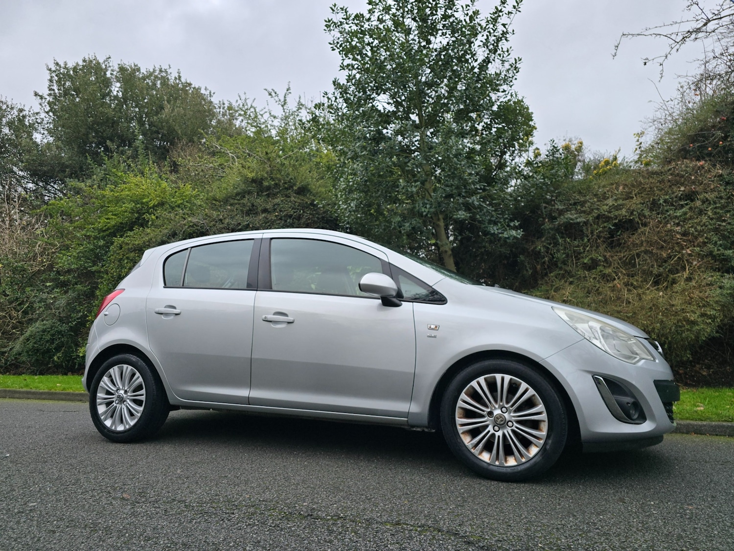 Used Vauxhall Corsa 2013 for sale - 77047480: Photo 6