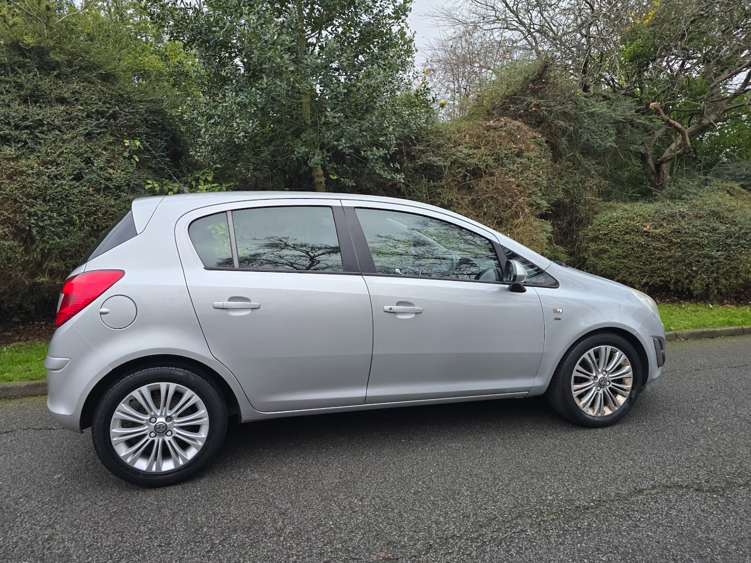 Used Vauxhall Corsa 2013 for sale - 77047480: Photo 7