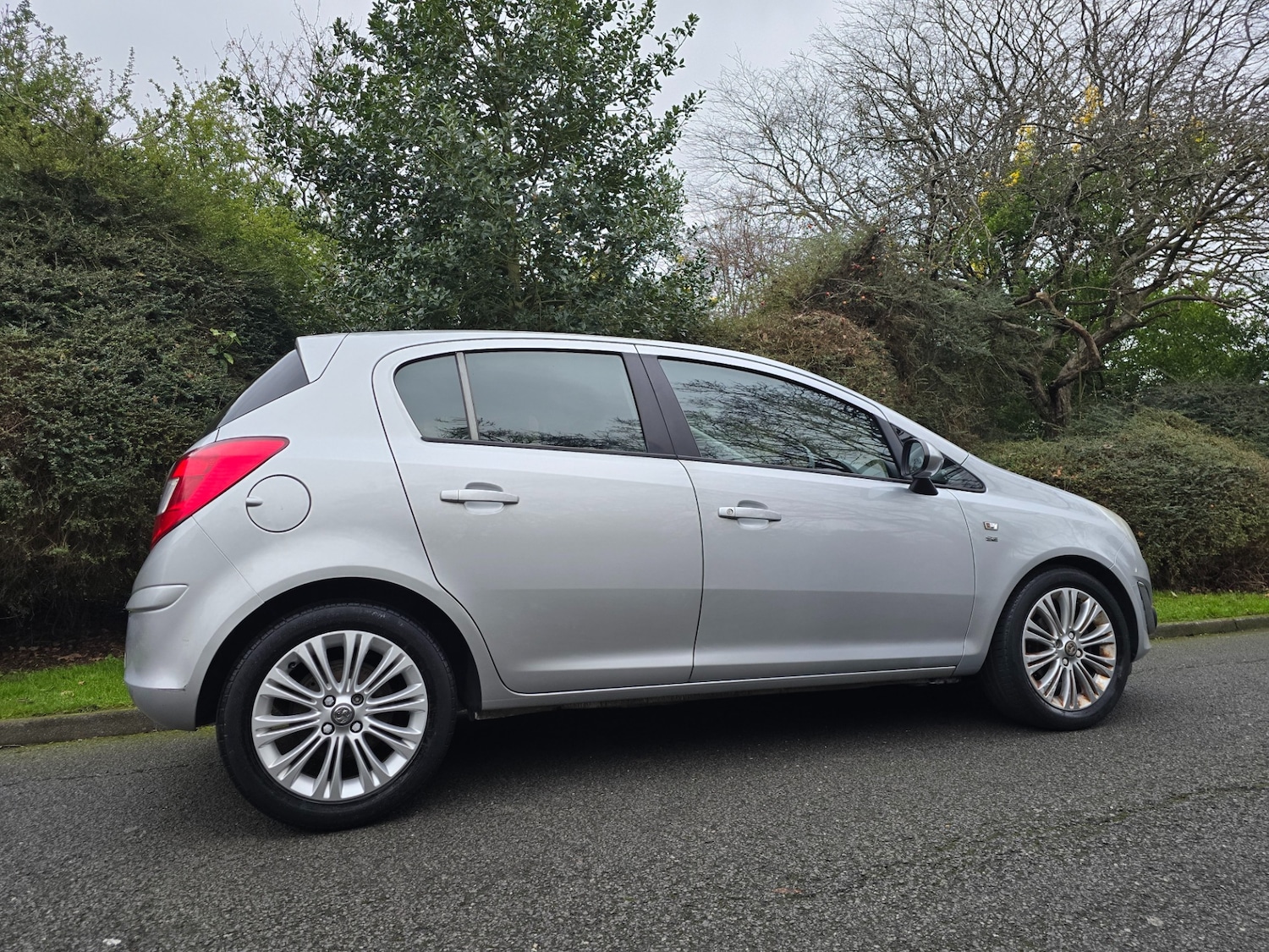 Used Vauxhall Corsa 2013 for sale - 77047480: Photo 8