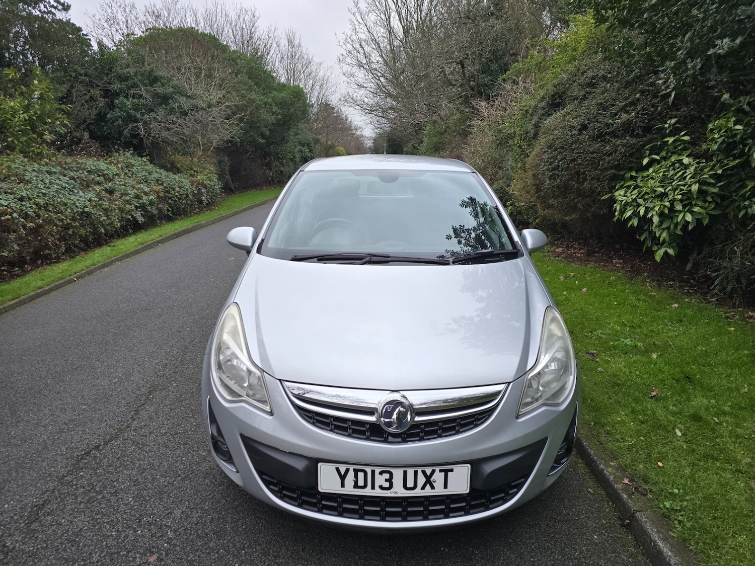 Used Vauxhall Corsa 2013 for sale - 77047480: Photo 9