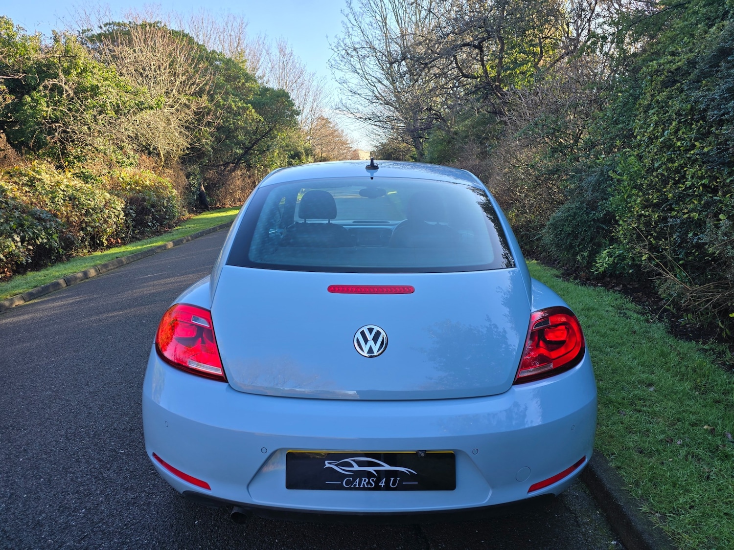 Used Volkswagen Beetle 2014 for sale - 77189633: Photo 10