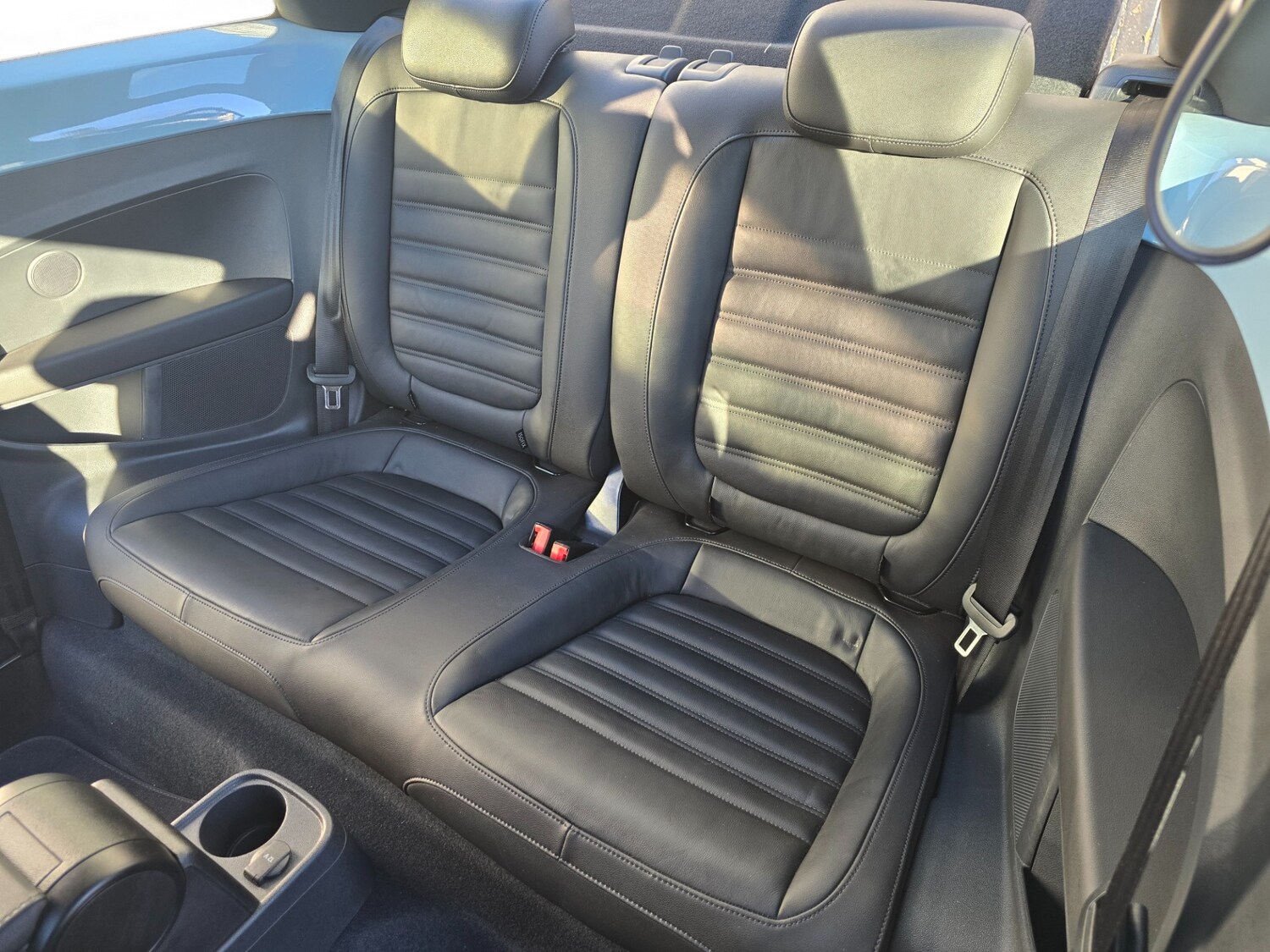 Used Volkswagen Beetle 2014 for sale - 77189633: Photo 12