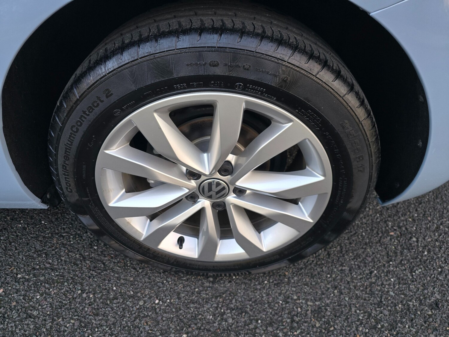 Used Volkswagen Beetle 2014 for sale - 77189633: Photo 14