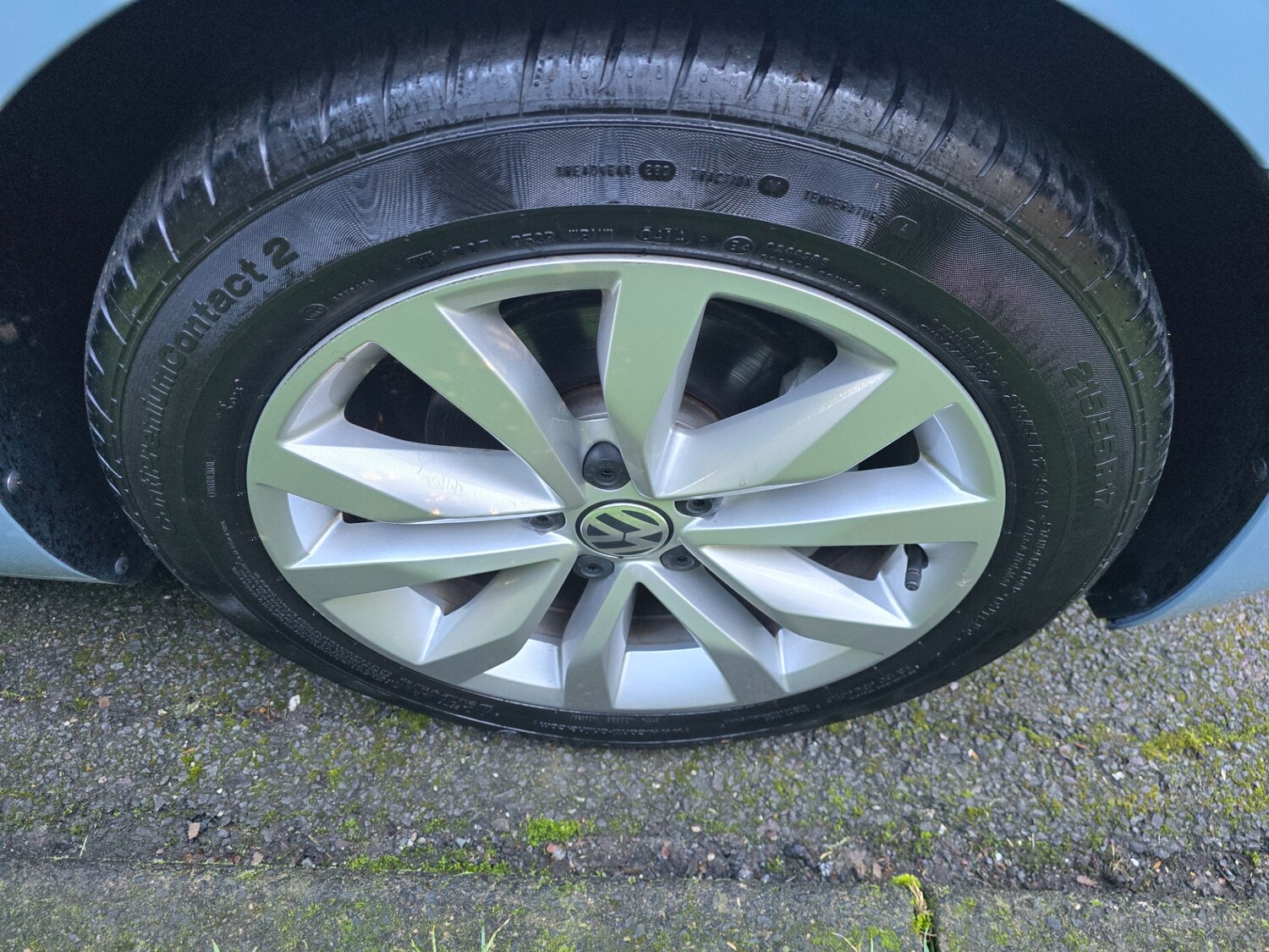 Used Volkswagen Beetle 2014 for sale - 77189633: Photo 16