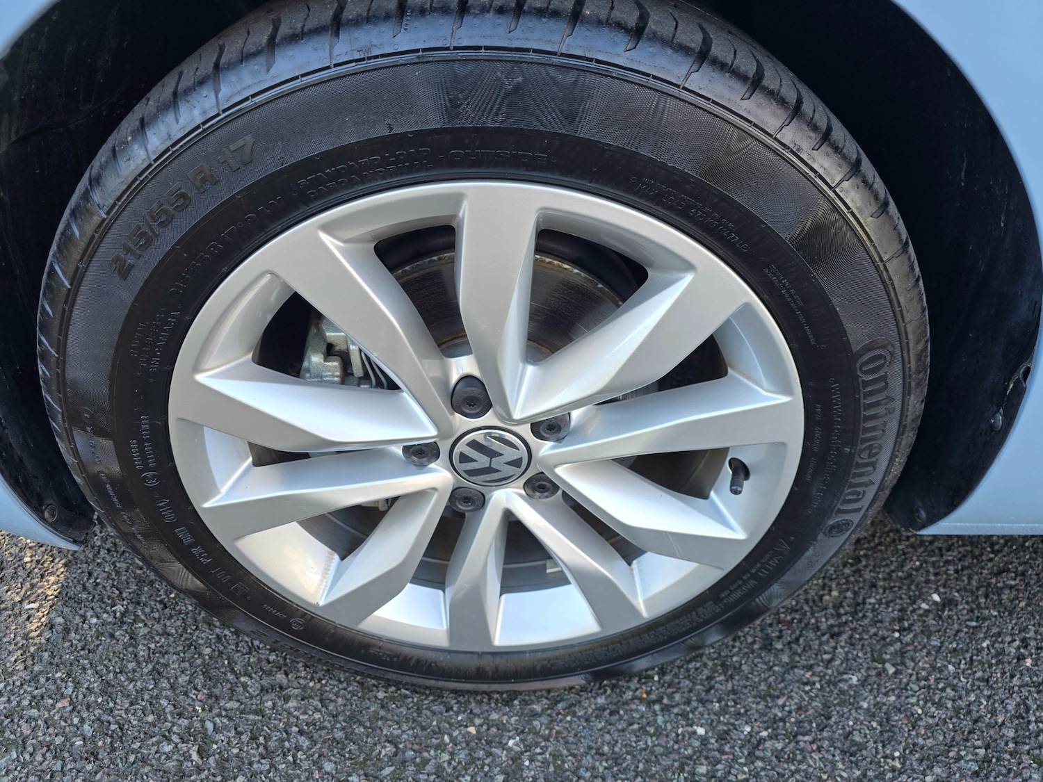 Used Volkswagen Beetle 2014 for sale - 77189633: Photo 17