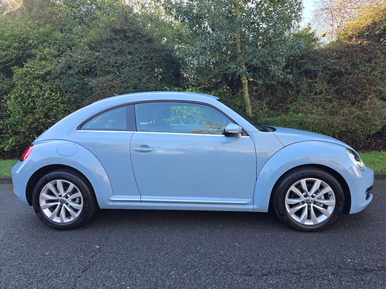 Used Volkswagen Beetle 2014 for sale - 77189633: Photo 18